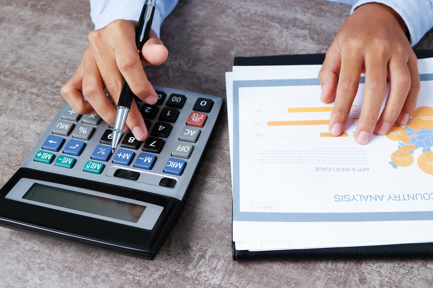 NPA Account Handling